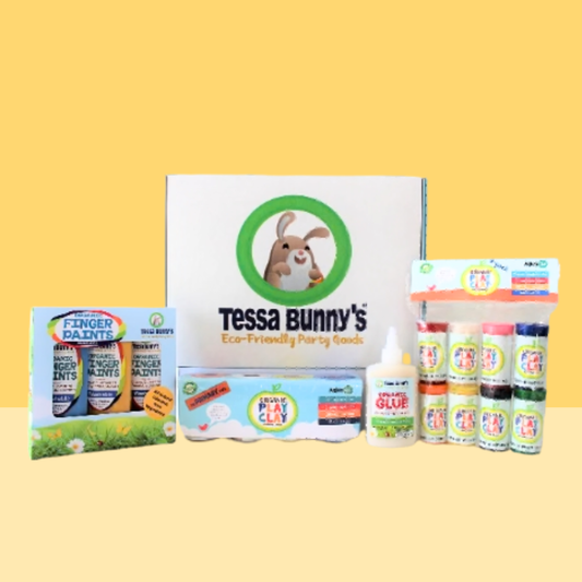 Bundle 2 (4 Items Included)