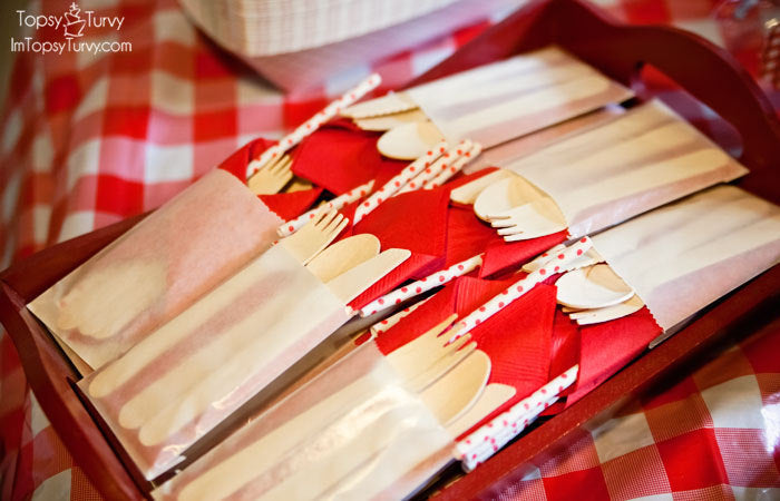 Compostable straws and utensils