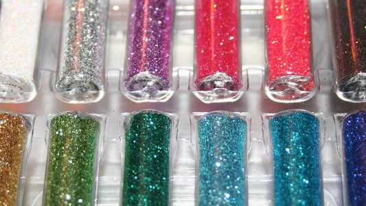 Nursery in England Bans Glitter