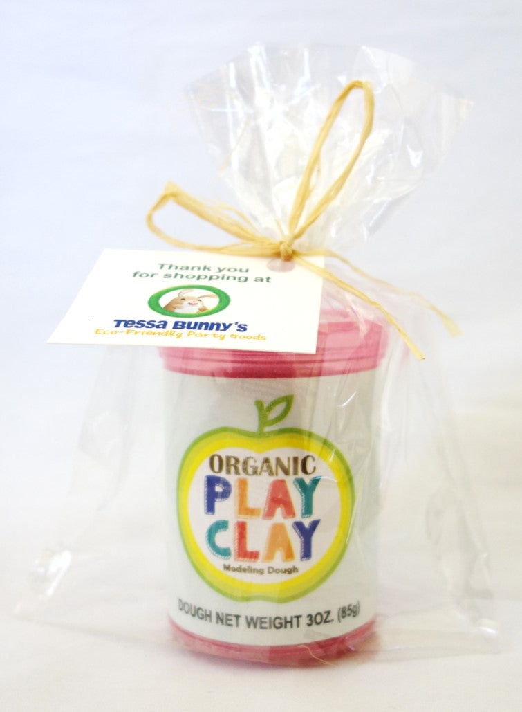 Compostable Party Favors