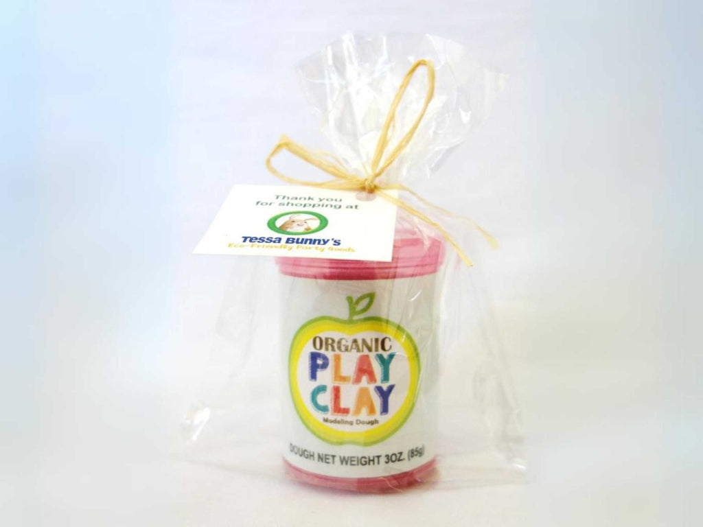 Compostable Party Favors