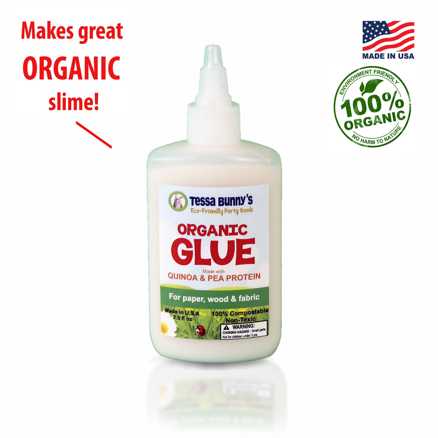 non toxic glue