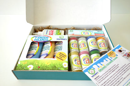 Bundle 2 (4 Items Included)