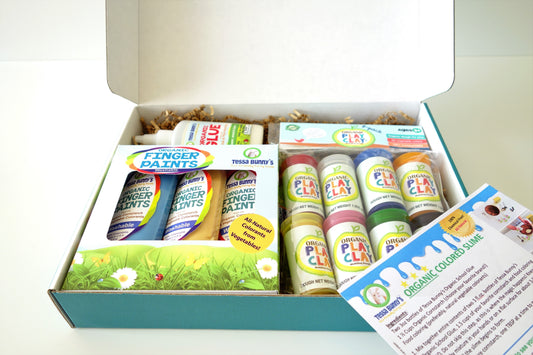 Bundle 2 (4 Items Included)