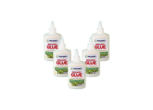 Organic School Glue 3oz (Pack of 5)
